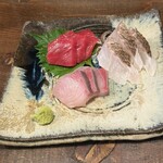 勝手口 ひまり屋 - 