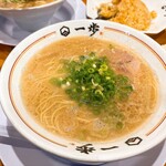 博多豚骨 一歩 - 