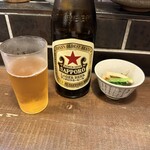 勝手口 ひまり屋 - 