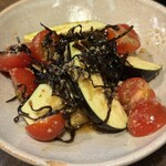 勝手口 ひまり屋 - 