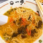 博多豚骨 一歩 - 