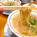 博多豚骨 一歩 - 