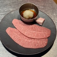 焼肉 燈花 - 