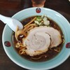 ダルマヤラーメン 北代店