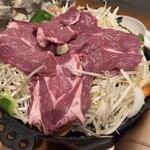 ジンギスカン 神保町 マカン - 