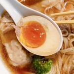 麦の空 GACHI SOBA DOJO - 