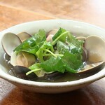 大八 - 蛤(小さい)