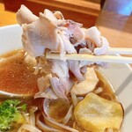 麦の空 GACHI SOBA DOJO - 