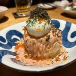 居酒家 でいりぐち - 