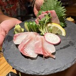 居酒家 でいりぐち - 