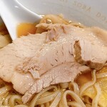 麦の空 GACHI SOBA DOJO - 