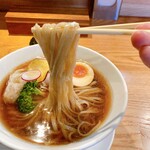 麦の空 GACHI SOBA DOJO - 