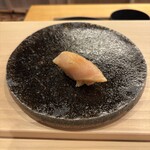 すし処 睦月 - 鰆