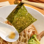 麦の空 GACHI SOBA DOJO - 