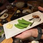 居酒家 でいりぐち - 