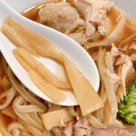 麦の空 GACHI SOBA DOJO - 