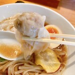 麦の空 GACHI SOBA DOJO - 