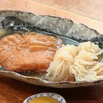 大八 - ひらてん、しらたき