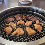 前島食堂 - いいレバー