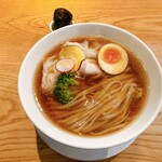 麦の空 GACHI SOBA DOJO - 