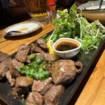 居酒家 でいりぐち - 