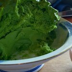 清水一芳園カフェ 京都本店 - 