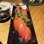 居酒家 でいりぐち - 