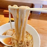 麦の空 GACHI SOBA DOJO - 