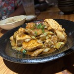 居酒家 でいりぐち - 