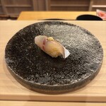 すし処 睦月 - まこかれい