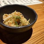 居酒家 でいりぐち - 