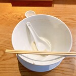 麦の空 GACHI SOBA DOJO - 