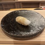 すし処 睦月 - いか