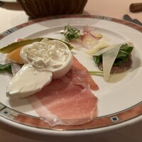 エリオ・ロカンダ・イタリアーナ - 