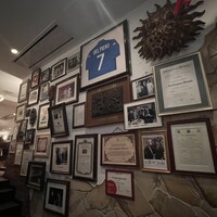 エリオ・ロカンダ・イタリアーナ - 