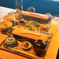 京都祇園うなぎ四代目菊川 - 