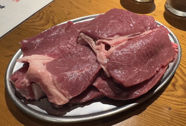 Jingisukan Jinbocho Makan photo 5