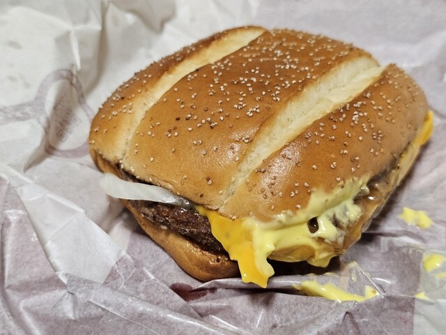 マクドナルド 弘前大町店 &ndash; ハンバーガー・ファストフード