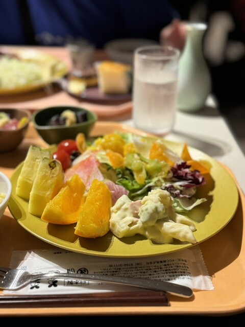 メルキュール裏磐梯リゾート&スパ - 猪苗代（ホテル）の写真