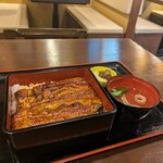 有楽町 うなぎのお宿 - 