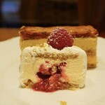 パティスリー エス サロン - 