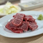 焼肉やっちゃん - 