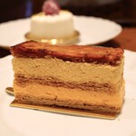 パティスリー エス サロン - 