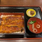 有楽町 うなぎのお宿 - 