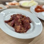 焼肉やっちゃん - 