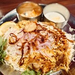 Salamanca Bar&Restaurant - （2025/7月）チキンビリヤニ