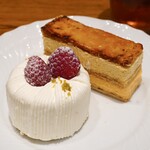 パティスリー エス サロン - 