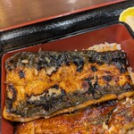 有楽町 うなぎのお宿 - 