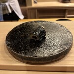 すし処 睦月 - かんぴょう巻