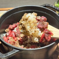 個室焼肉 富士門 恵比寿 - 